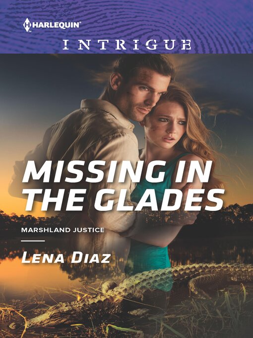 Title details for Missing in the Glades by Lena Diaz - Wait list